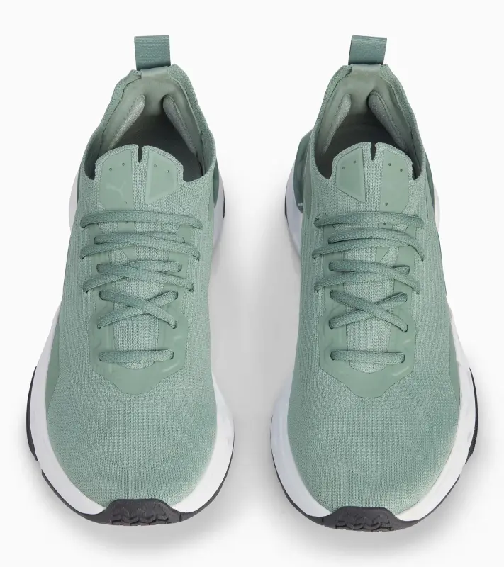 PORSCHE DESIGN PWRPlate III Sneaker Trainers Tenisky každodenní sportovní obuv volnočasová mátová zelená