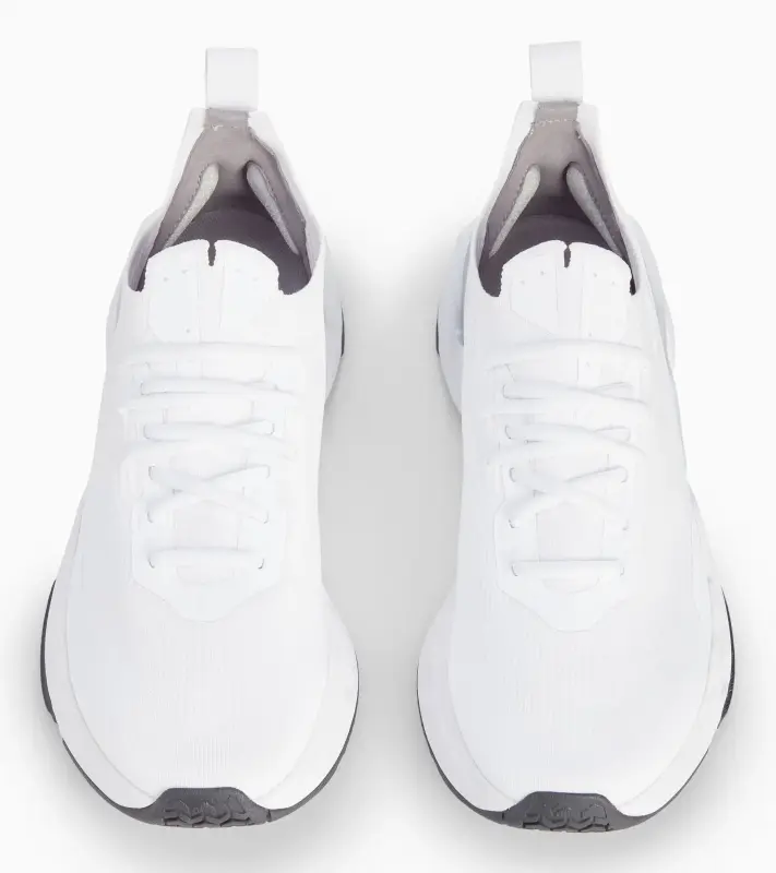PORSCHE DESIGN PWRPlate III Sneaker Trainers Tenisky každodenní sportovní obuv volnočasová bílá