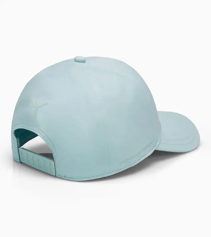 PORSCHE DESIGN Classic Cap Čepice kšiltovka s logem mentolová zelená
