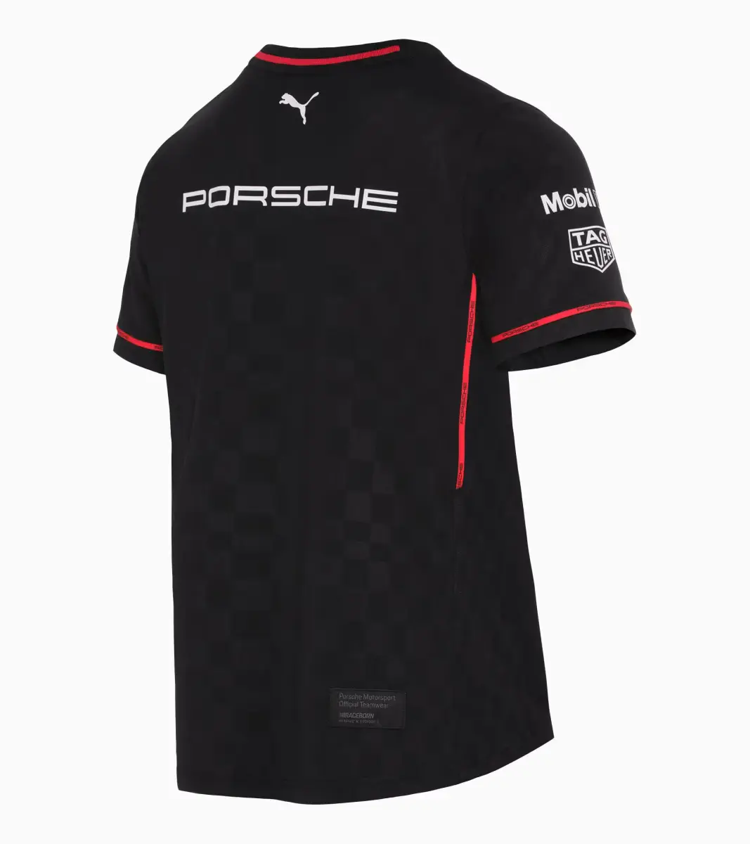 PORSCHE T-shirt Motorsport Replica pánské tričko