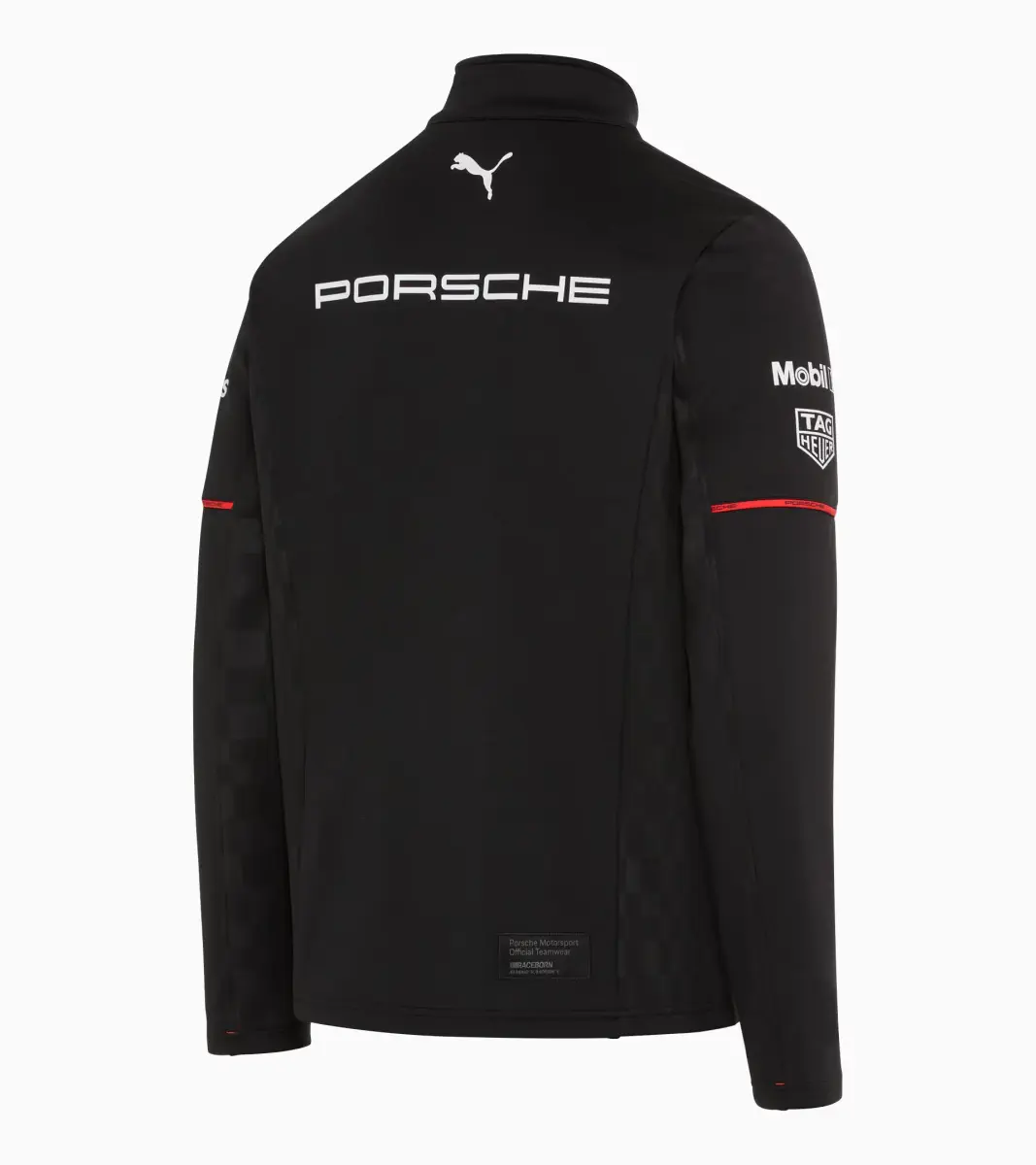 PORSCHE Unisex Midlayer Motorsport Replica lehká bunda UNI