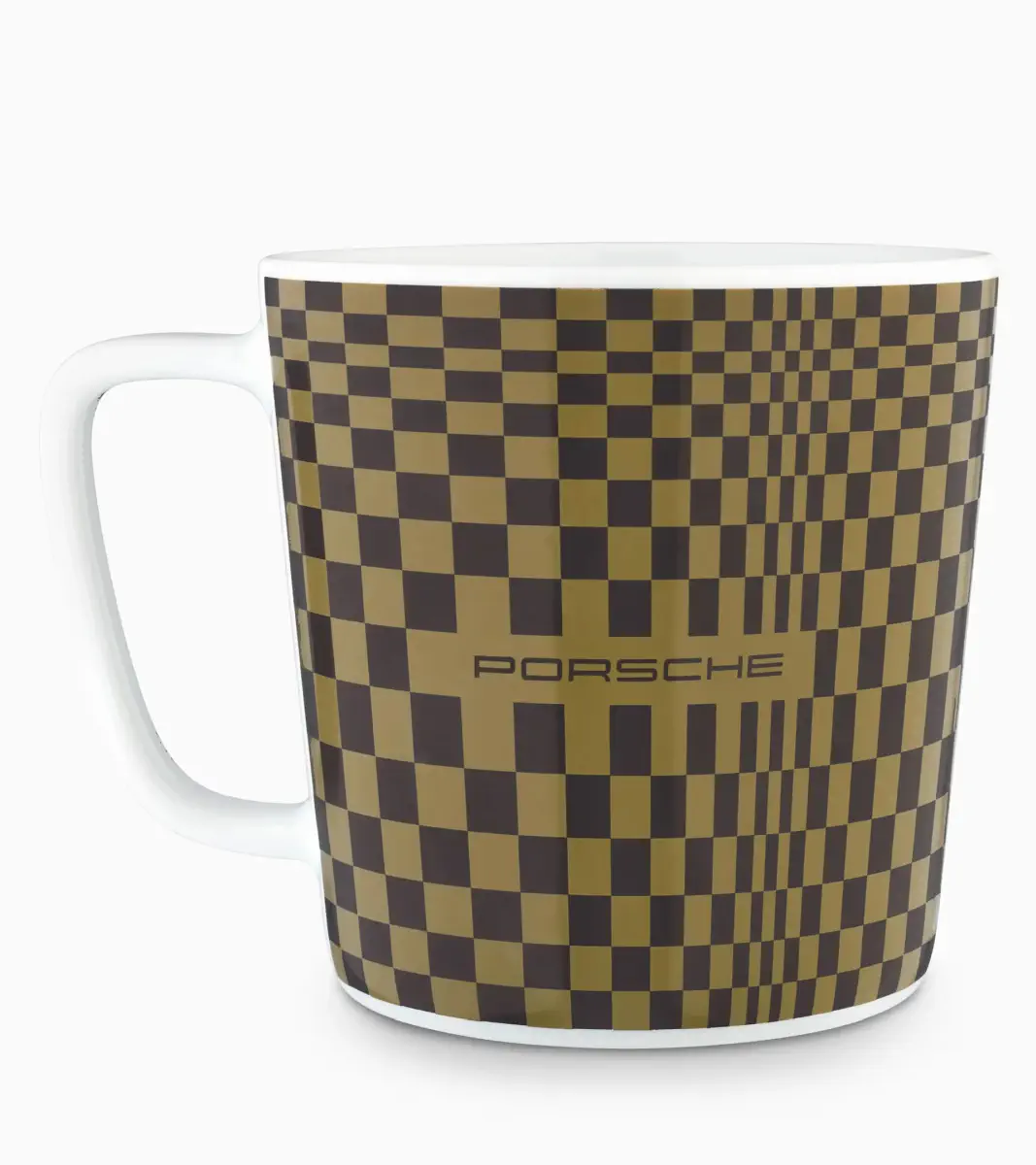 PORSCHE Collector's cup no. 9 – 911 Spirit 70 hrnek 500ml vzor Pascha