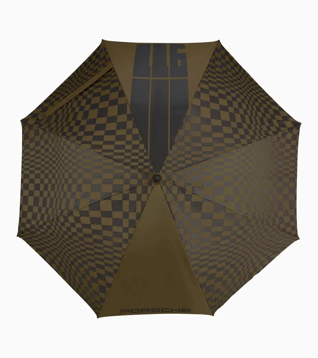 PORSCHE Umbrella 911 Spirit 70 deštník 112cm Pascha