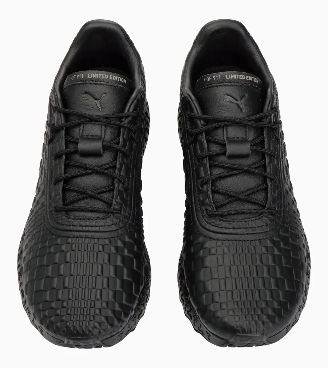 PORSCHE XETIC® trainers – 911 Spirit 70 tenisky černé