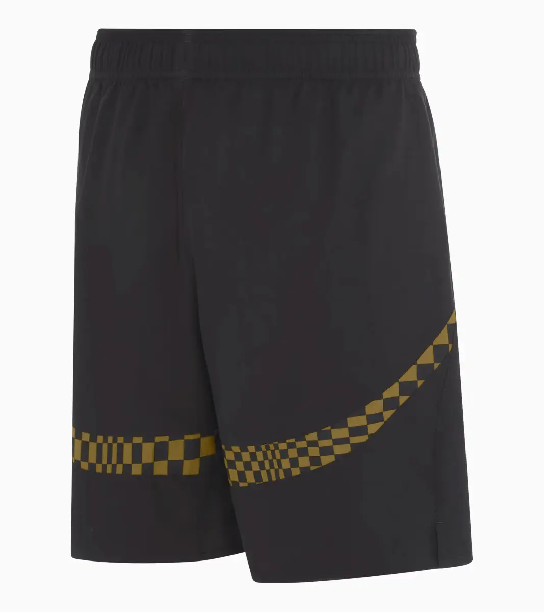 PORSCHE Football shorts – 911 Spirit 70 fotbalové kraťasy