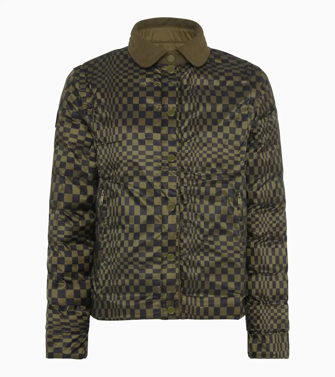 PORSCHE Reversible jacket 911 Spirit 70 dámská oboustranná bunda