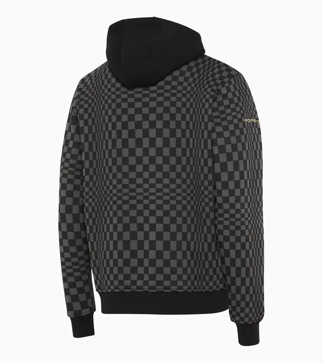 PORSCHE Hoodie 911 Spirit 70 mikina Pascha s kapucí