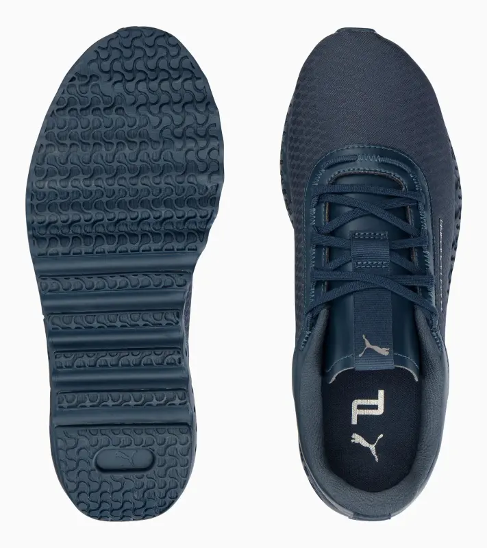 PORSCHE DESIGN Xetic S Trainers Obuv sportovní volnočasová pro každodenní použití tmavě modrá