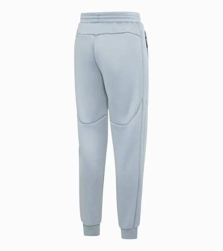 PORSCHE DESIGN Sweat Pants Kalhoty volnočasové sport fitness světle ledovcově šedá