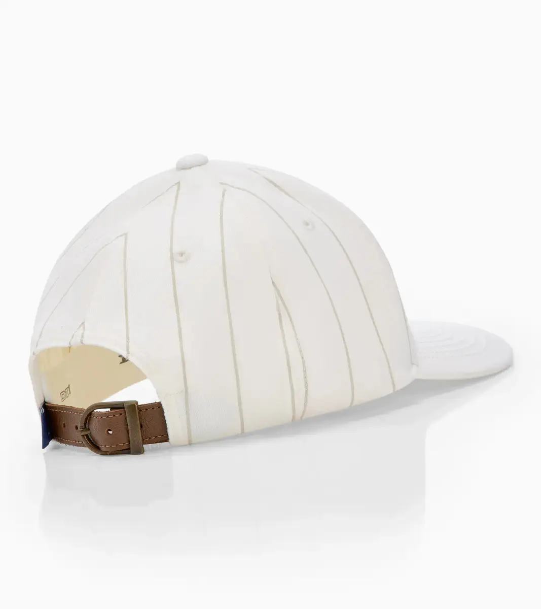 PORSCHE Cap – 911 Targa 60Y čepice kšiltovka bílá