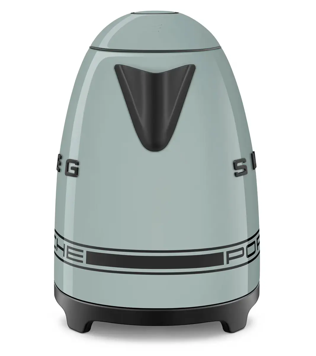 PORSCHE x SMEG Kettle konvice zelená