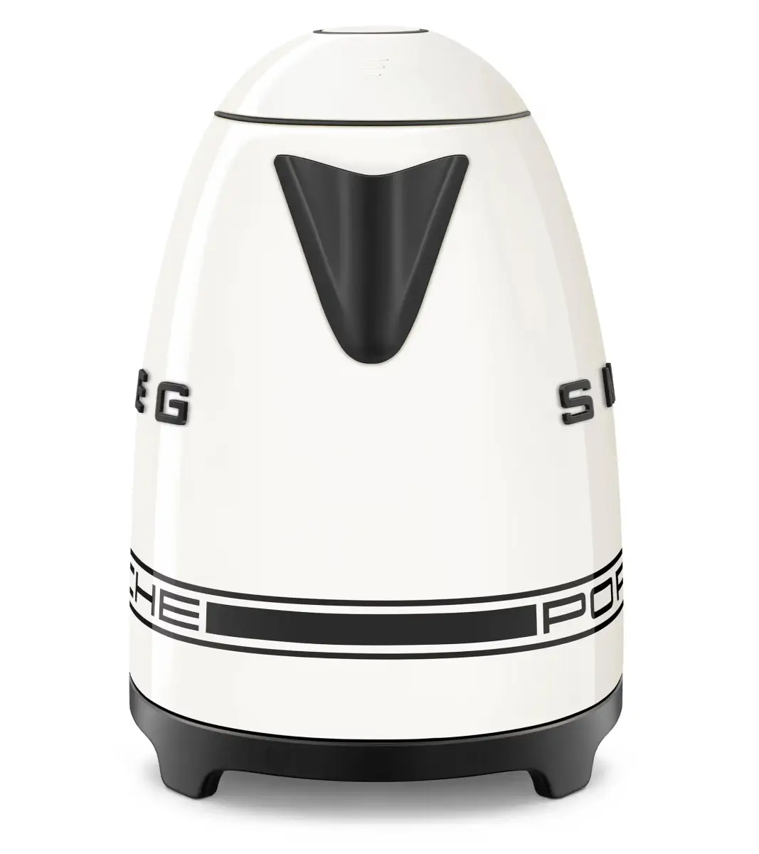 PORSCHE x SMEG Kettle konvice bílá