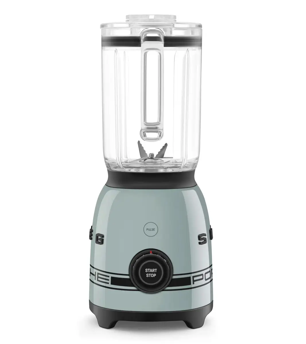 PORSCHE x SMEG Blender Mixér zelený