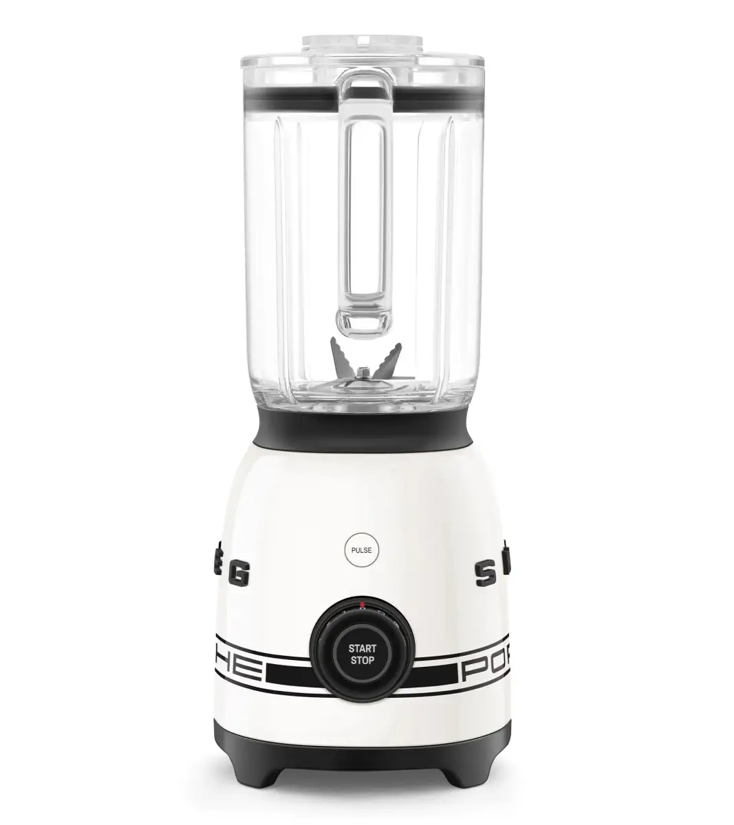PORSCHE x SMEG Blender Mixér bílý