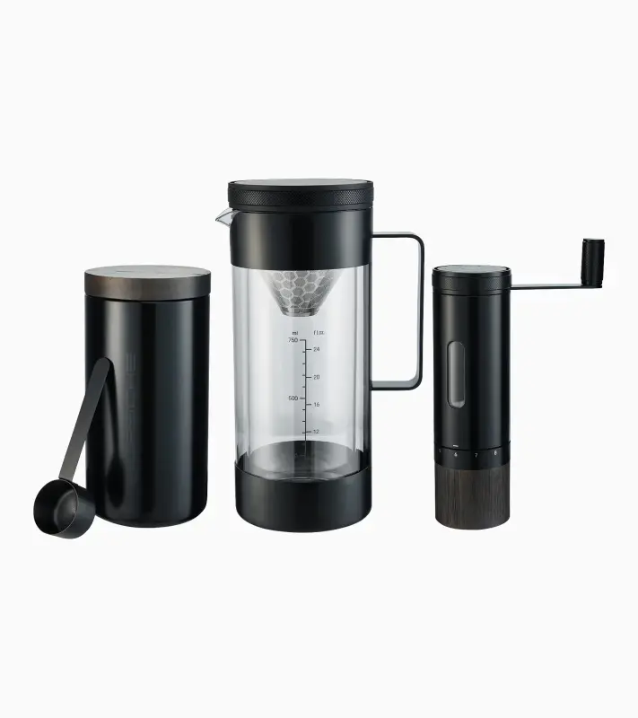 PORSCHE Pour-over coffee maker Konvice na filtrovanou kávu