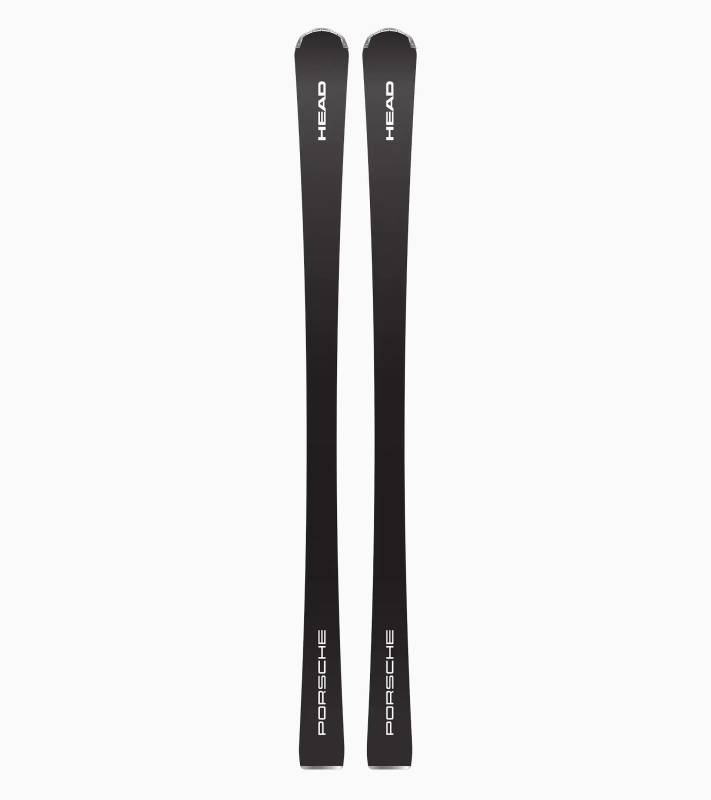 PORSCHE HEAD Ski 7 Series Targa Lyže sjezdové slalomky Radius 12.2 – 14.9 m