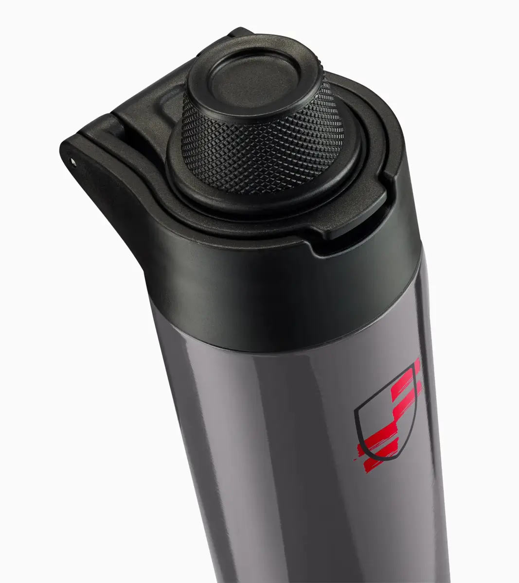 PORSCHE Thermal drinking bottle - 911 GT3 S/C Termoláhev z nerezové oceli 550ml