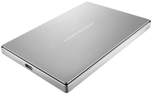 Porsche Design Mobile Drive 2 TB