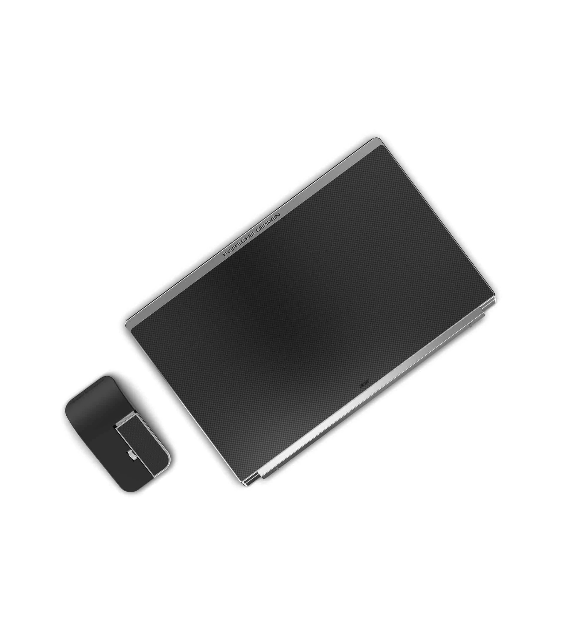 PORSCHE DESIGN Acer Mouse RS počítačová myš