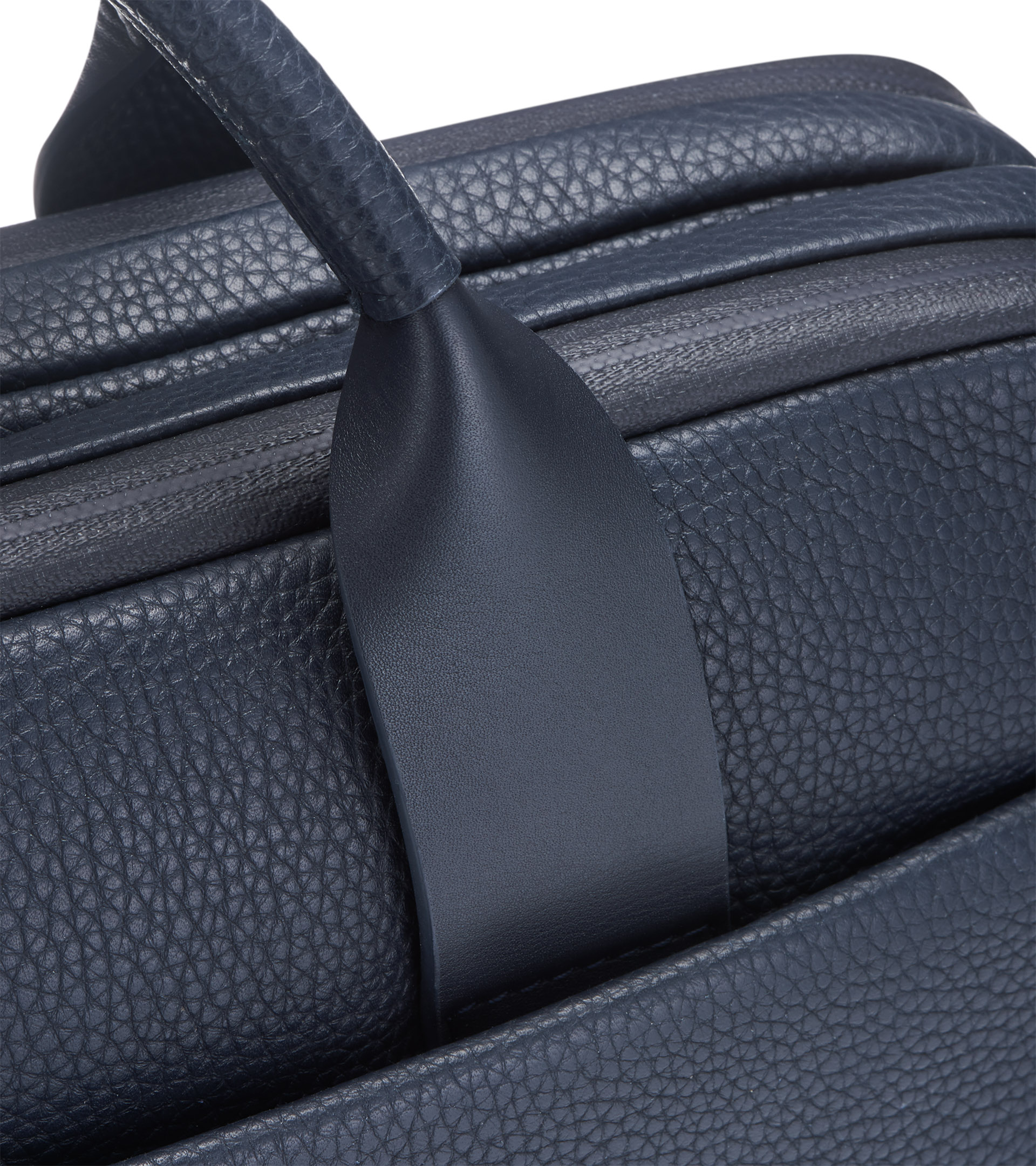 Porsche Design Cervo 2.1 BriefBag SHZ Taška manažerská dark blue tmavě modrá