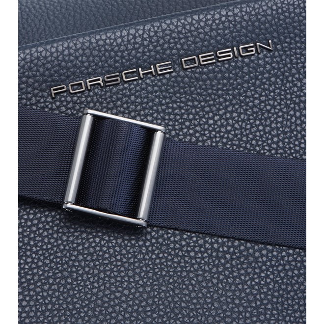 Porsche Design Cervo 2.1 MessengerBag LHF Taška přes rameno dark blue tmavě modrá