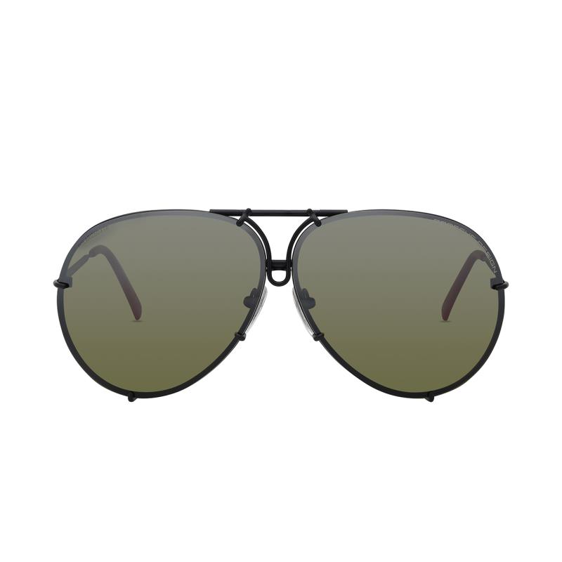 Porsche Design Sunglasses P 8478 Sluneční brýle s výměnnými skly