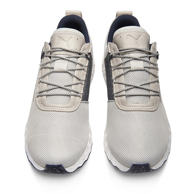 Porsche Design Xetic M Sneaker Obuv volnočasová sportovní ledovcová bílá glacier white