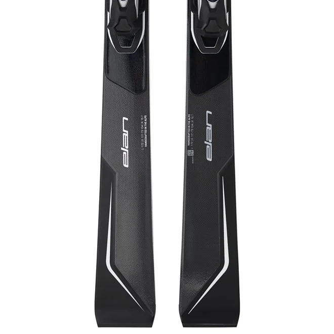 Porsche Design ELAN AMPHIBIO SKI sjezdové lyže 