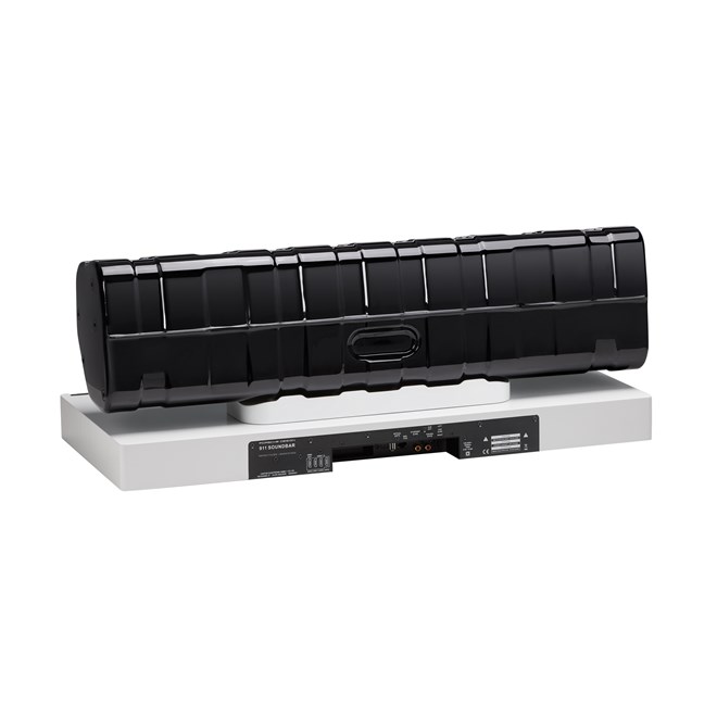 Porsche Design 911 SOUNDBAR SPECIAL EDITION SPEAKER