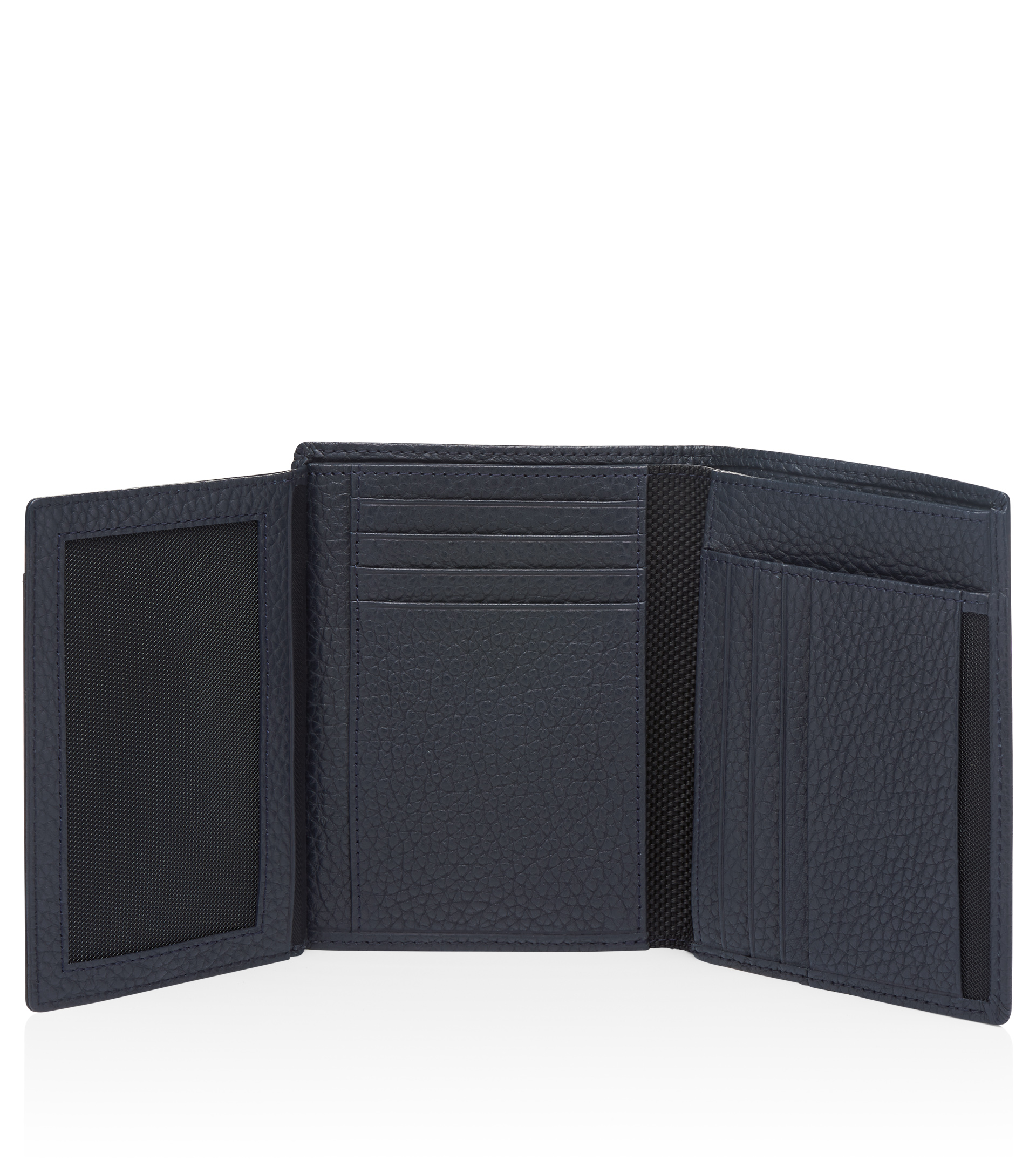Porsche Design Cervo 2.1 Wallet V11 dark blue Peněženka tmavě modrá