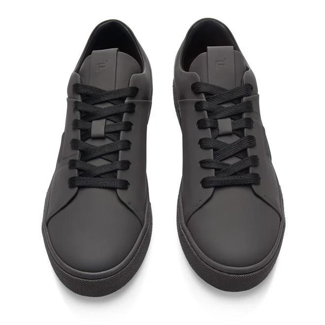Porsche Design CUPSOLE 2.0 SNEAKER Obuv módní beluga světle šedá