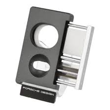 Porsche Design CIGAR CUTTER P 3626 řezačka doutníků