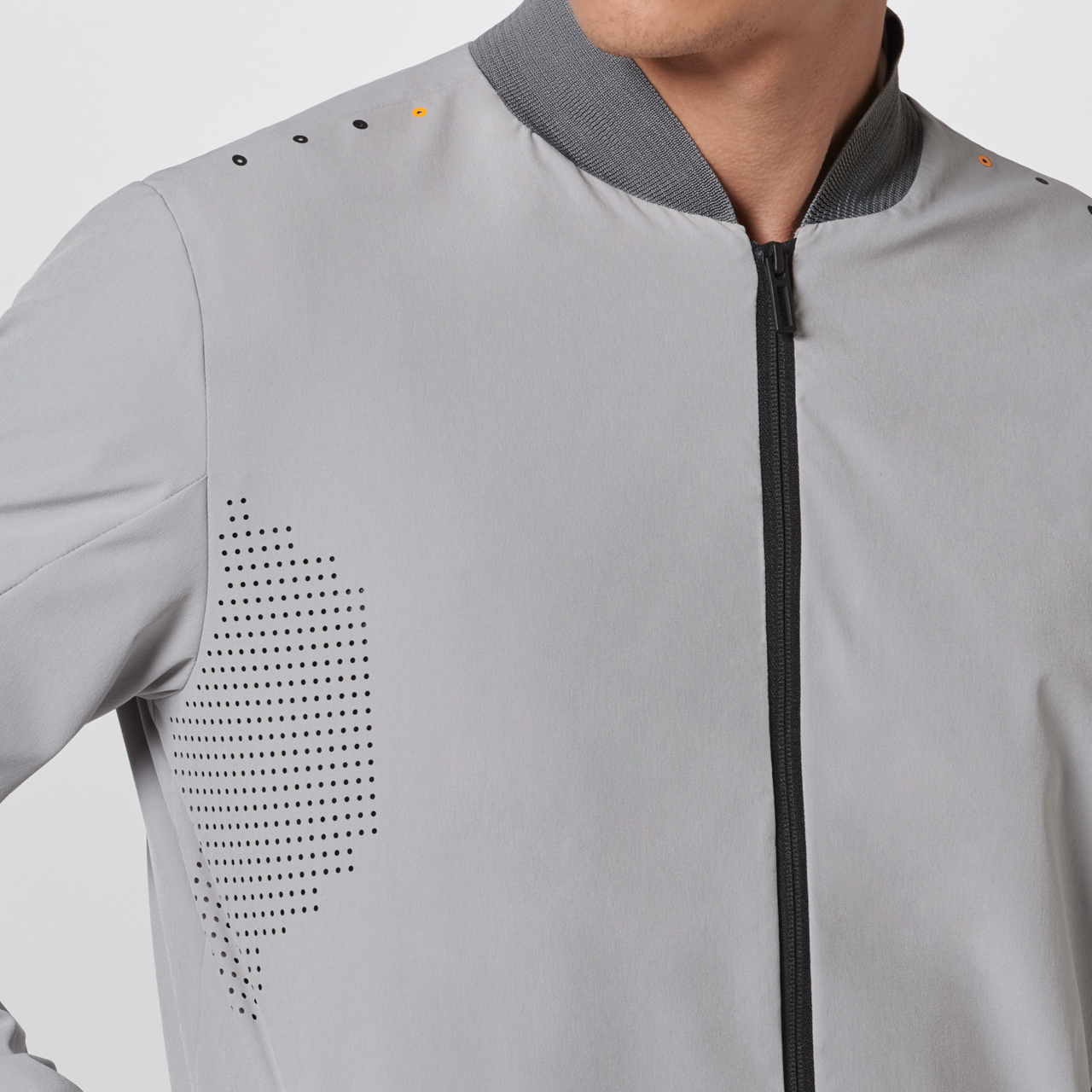 Porsche Design Lightweight Jacket Bunda světlá