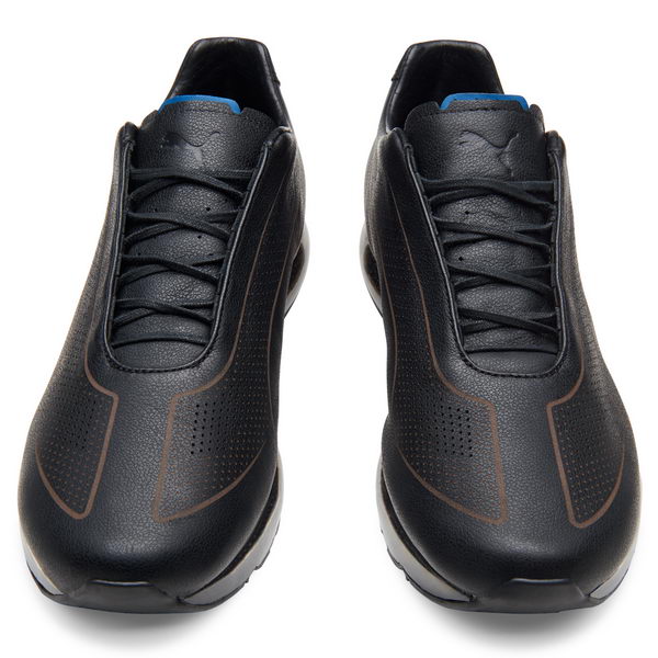 Porsche Design SPEEDCAT JAMMING SNEAKER Obuv černá jet black