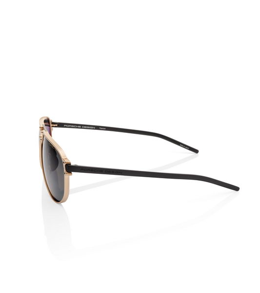 Porsche Design SUNGLASSES P´8685 Sluneční brýle Hexagon Iconic Limitovaná Edice