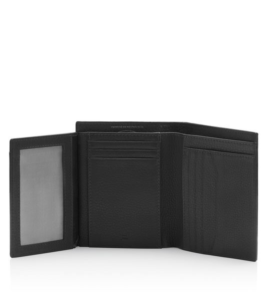 Porsche Design BUSINESS 11 BILLFOLD Peněženka černá black