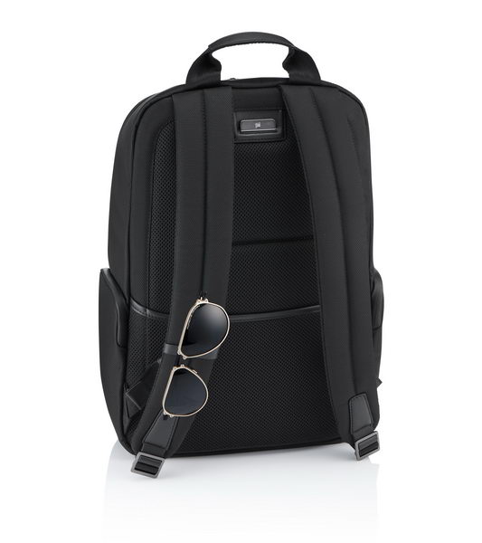 Porsche Design ROADSTER NYLON BACKPACK S Batoh nylon černá black