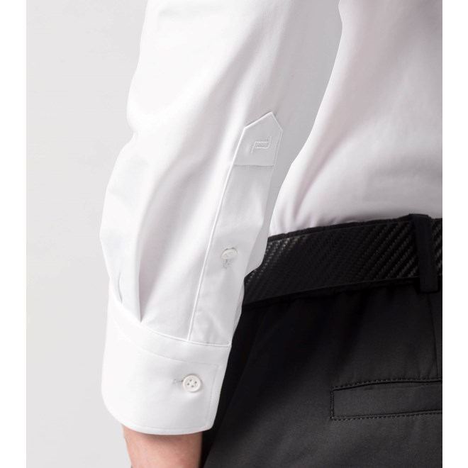 Porsche Design MODERN 24H TRAVEL SHIRT Košile jasně bílá bright white