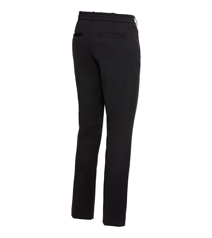 Porsche Design MODERN DRIVING PANTS pánské kalhoty černé