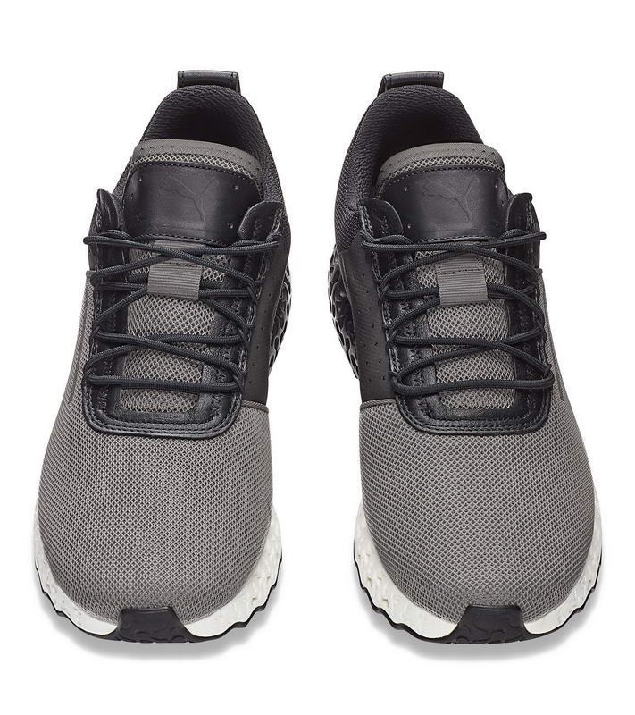 Porsche Design RCT XETIC TRAINER sportovní obuv šedá