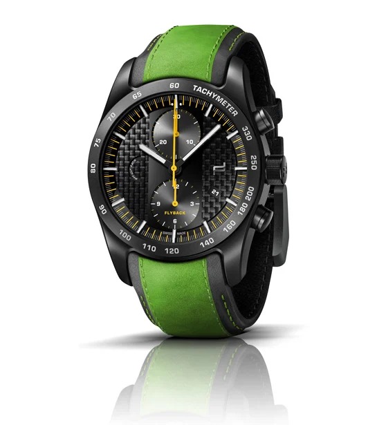 PORSCHE DESIGN CHRONOGRAPH 911 GT3 RS