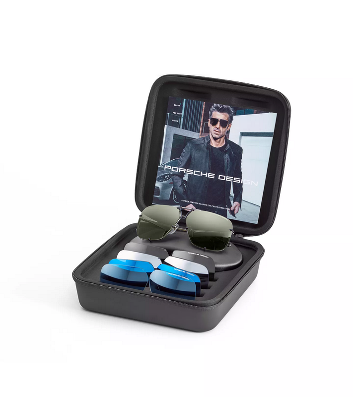 Porsche design p8928 Porsche design p8928
