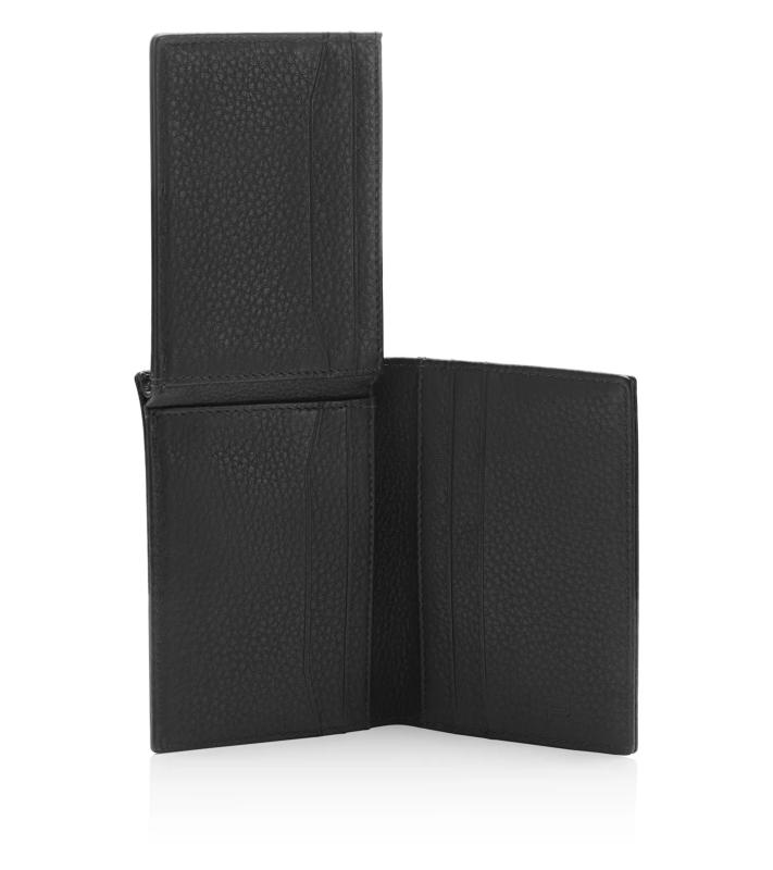 Porsche Design Business Billfold 6 US peněženka černá