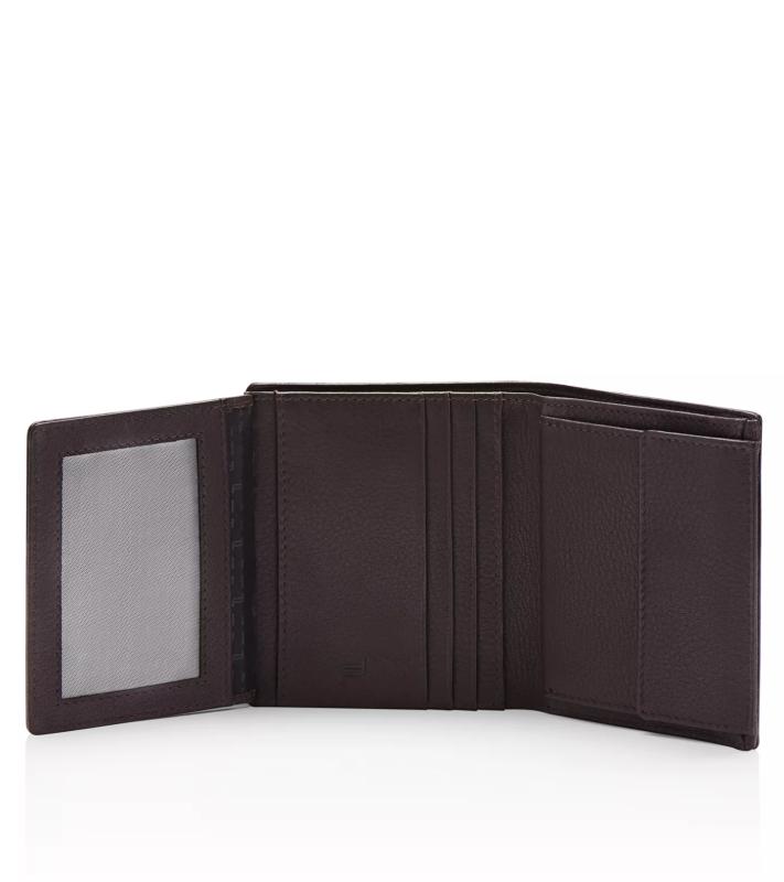 Porsche Design Business Wallet 6 peněženka hnědá