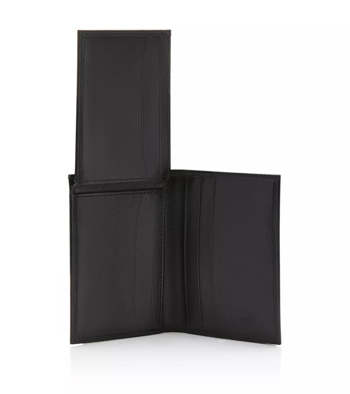 Porsche Design Classic Billfold 6 US peněženka černá