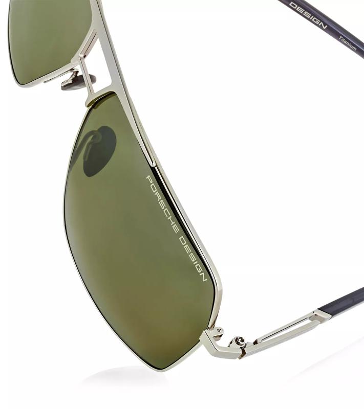 Porsche Design Sunglasses P´8930 ( B ) sluneční brýle Palladium (B)