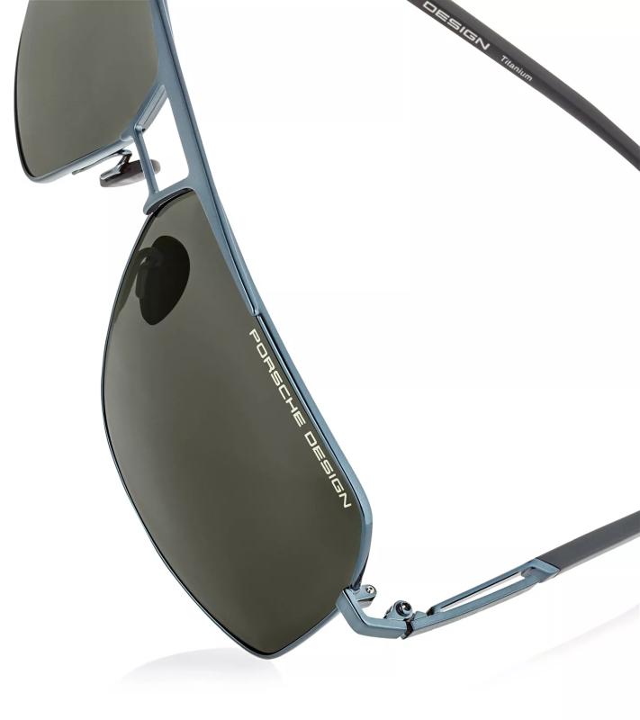 Porsche Design Sunglasses P´8930 ( D ) sluneční brýle modré (D)