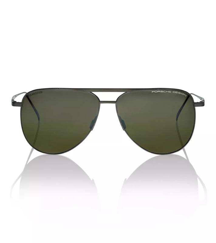 Porsche Design Sunglasses P´8929 (A) sluneční brýle černé (A)