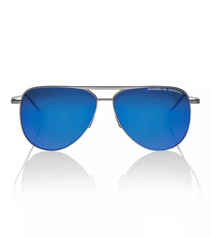 Porsche Design Sunglasses P´8929 (D) sluneční brýle tmavě šedé (D)
