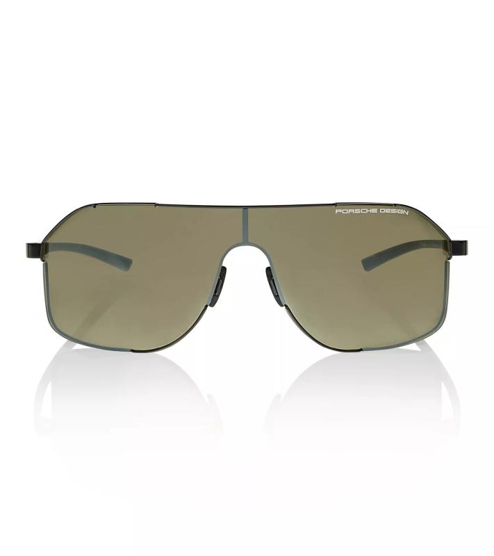 Porsche Design Sunglasses P´8921 (A) sluneční brýle černá, šedá (A)